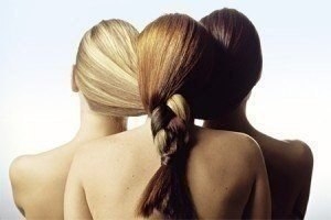 Осветляем волосы на два-три тона с помощью... корицы
