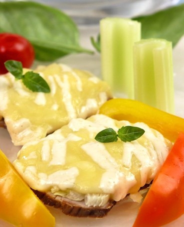 Мясо по-московски