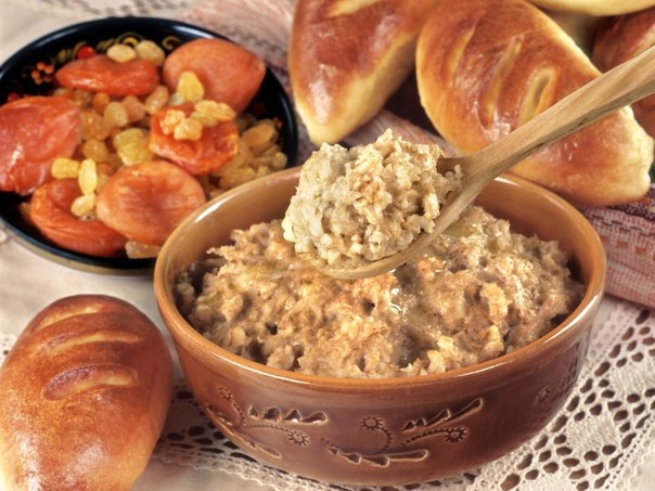 Интересно о вкусном Интересно о вкусном