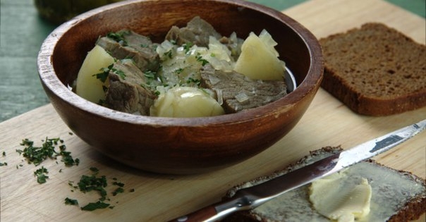 Шкиперский горшочек