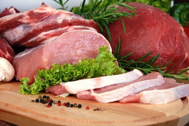 Какого цвета должно быть мясо? Не знаешь? Тогда читай внимательно и будь королем кухни! Какого цвета должно быть мясо? Не знаешь? Тогда читай внимательно и будь королем кухни!