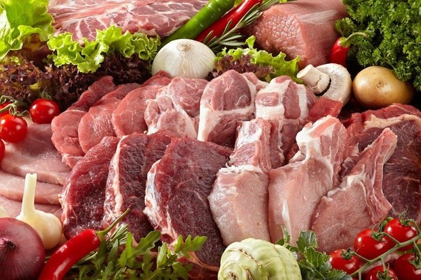 Для вас, мужики, если кто не знал) Делитесь своими секретами приготовления мяса! Для вас, мужики, если кто не знал) Делитесь своими секретами приготовления мяса!