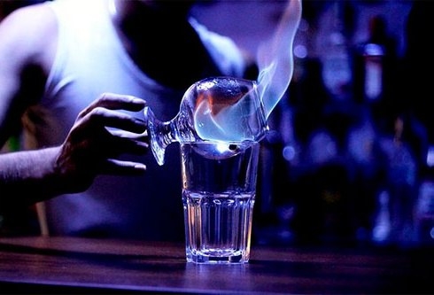 &laquo;Самбука&raquo; (Sambuca)