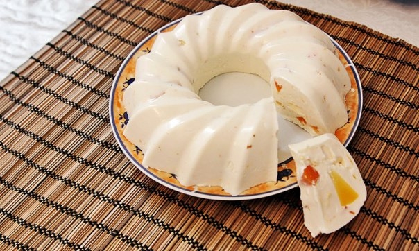 Необязательно сильно напрягаться, чтобы сделать вкусно! Это подтверждает следующий рецепт простого и