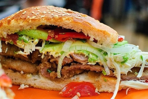 Испанская кухня. Испанская кухня.