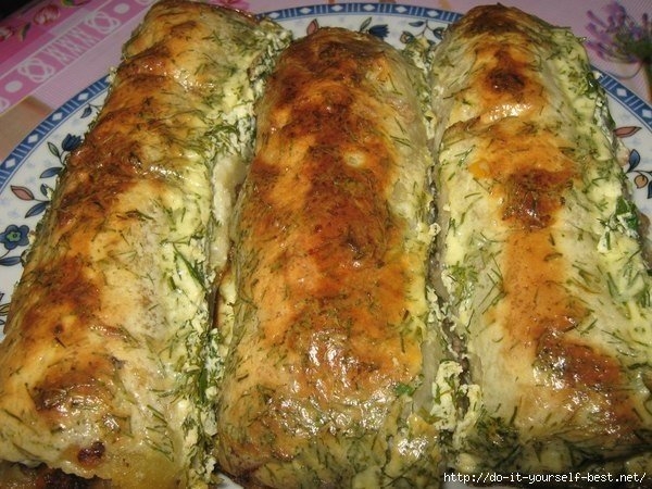 Очень вкусные,нежные рулеты. Очень вкусные,нежные рулеты.