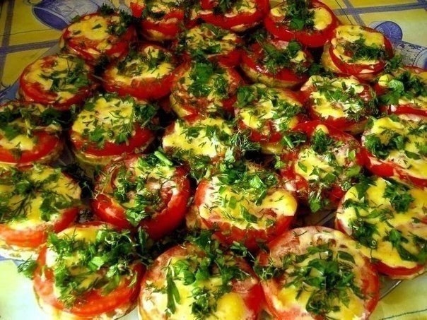 "Острая закуска"