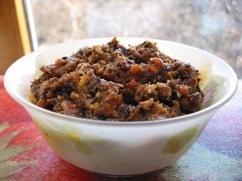 "Отличная смесь для нашего сердца"