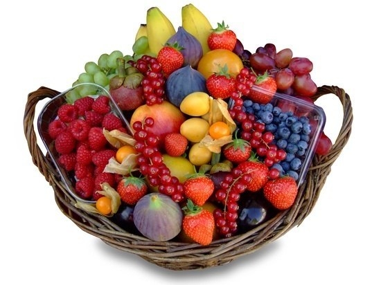 Где правильно хранить овощи и фрукты?