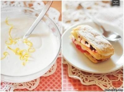 Мильфей — вместо тысячи слов Мильфей — вместо тысячи слов