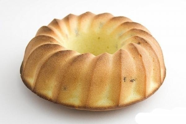 Манник . Классический рецепт