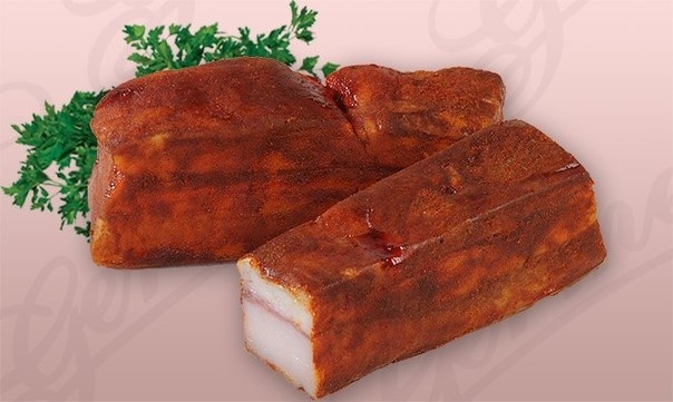 Сало по-венгерски
