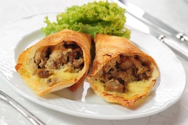 Жюльен по-армянски