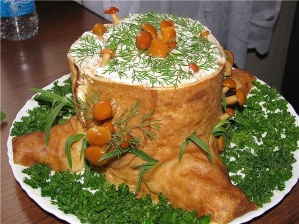 'ПЕНЬ'
