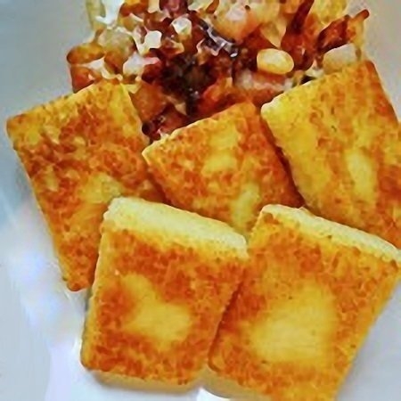 КАРТОФЕЛЬНЫЕ КВАДРАТИКИ, КАРТОФЕЛЬНЫЕ КВАДРАТИКИ,