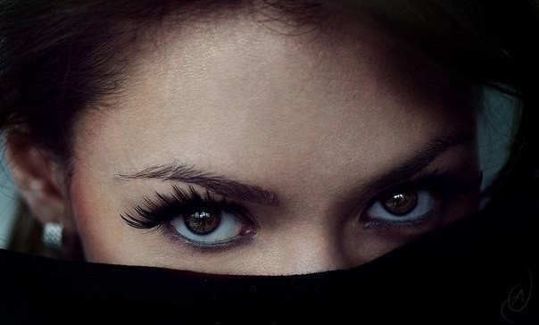 Чудо-смесь масел для роста ресниц и бровей