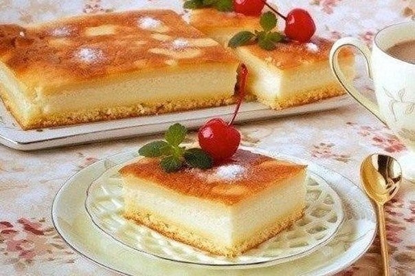 Готовим деткам!
