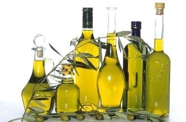 Нестандартные способы использования оливкового масла в быту.