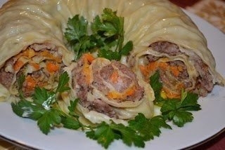 Ханум домашний