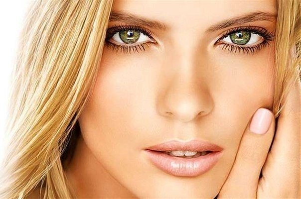 Ночные маски для лица "Держим курс на красоту!"