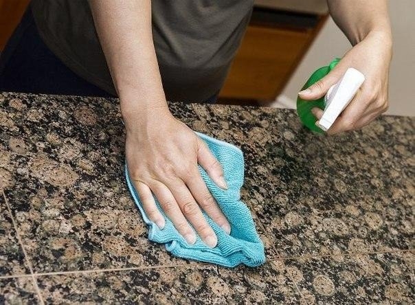Необычные способы использования кондиционера для белья!