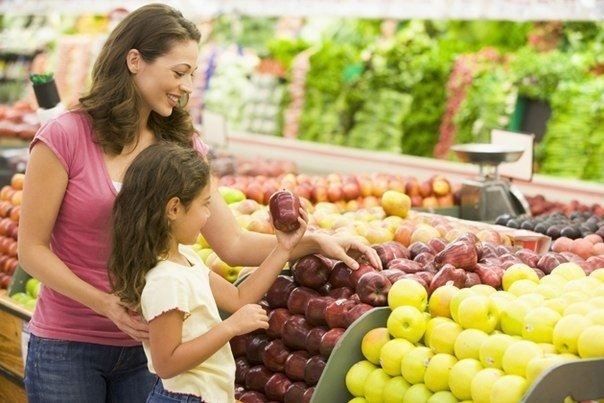 10 обязательных продуктов для женского организма