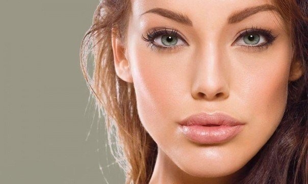 Скулы! С помощью несложной гимнастики можно творить чудеса на своем лице.