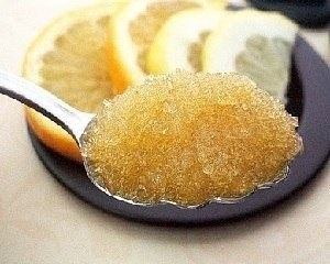 Домашние скрабы для очищения кожи Домашние скрабы для очищения кожи