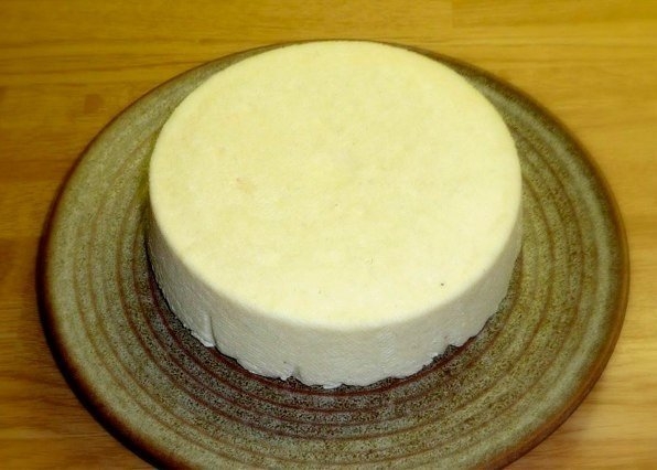 Готовим домашний сыр в мультиварке