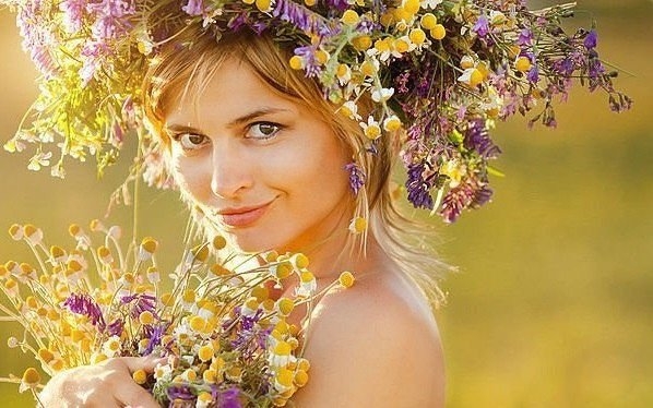 Счастье моё, до чего же ты разное,