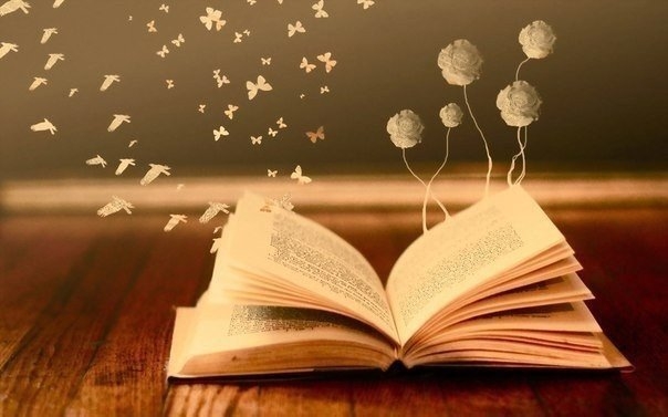 30 зарубежных книг, способных лишить сна