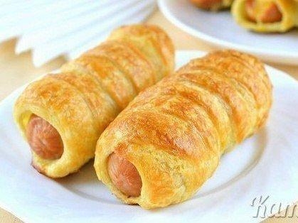 Простой и быстрый рецепт, даже школьник справится!