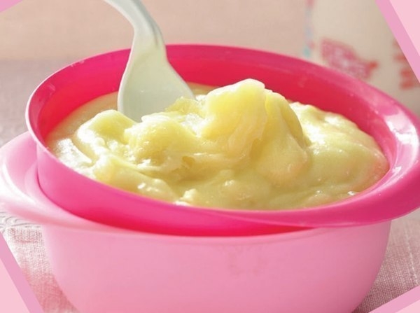ПОДБОРКА РЕЦЕПТОВ ВКУСНЫХ ОВОЩНЫХ ПЮРЕШЕК