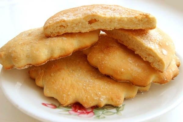 ВКУСНЕЙШИЕ КОРЖИКИ