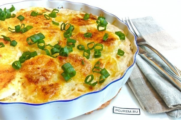 Очень вкусный запечённый картофель, обязательно понравится вашему школьнику. Очень вкусный запечённый картофель, обязательно понравится вашему школьнику.