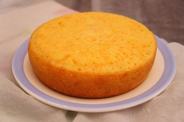 МАННИК С МОРКОВЬЮ