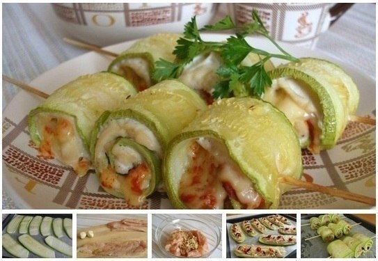 ПРОСТО И ОЧЕНЬ ВКУСНО!!!