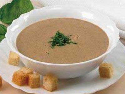 ПЮРЕ ИЗ КУРИНОЙ ПЕЧЕНИ ПЮРЕ ИЗ КУРИНОЙ ПЕЧЕНИ