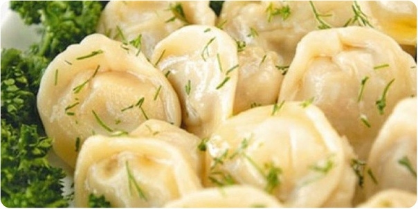 ЛЕГКИЕ ПЕЛЬМЕШКИ