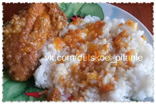 ТУШЕНАЯ КУРИЦА В ПАНИРОВОЧНЫХ СУХАРЯХ