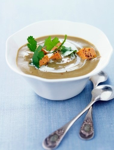 МЯСНОЕ ПЮРЕ ИЗ ПЕЧЕНИ