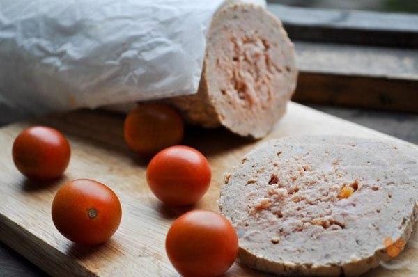 ЗАКУСКИ ИЗ КУРИЦЫ ДЛЯ КОРМЯЩИХ МАМ