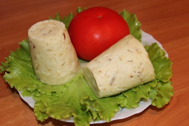 РЫБНОЕ СУФЛЕ НА ПАРУ
