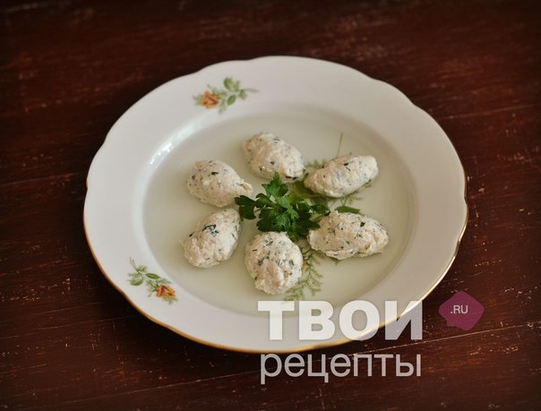 КУРИНЫЕ КЛЕЦКИ