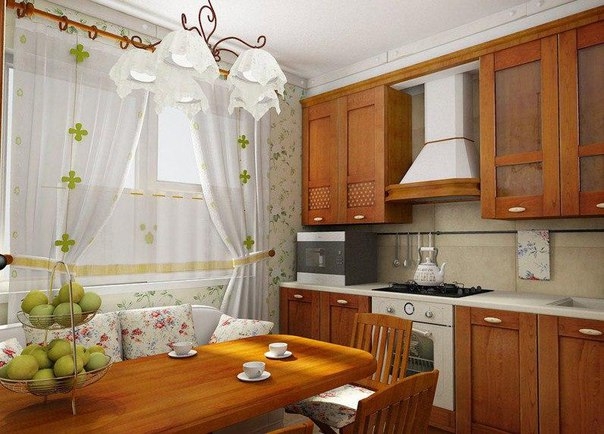Секреты для кухни!