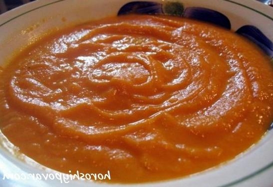 ПЮРЕ ОВОЩНОЕ СМЕШАННОЕ