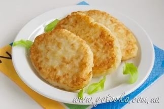 ДЕТСАДОВСКИЕ БИТОЧКИ ИЗ РИСА
