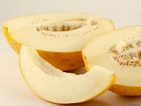 ЛЕТНЕЕ ПЮРЕ ИЗ ДЫНИ