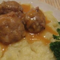 КУРИННЫЕ ТЕФТЕЛИ
