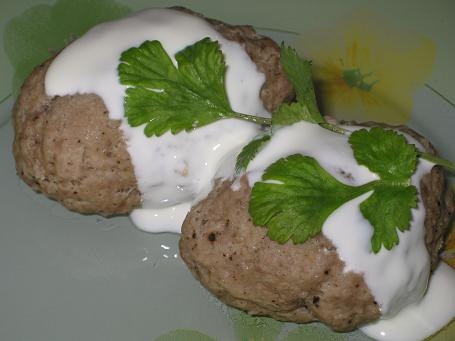 МЯСНЫЕ ПАРОВЫЕ БИТОЧКИ МЯСНЫЕ ПАРОВЫЕ БИТОЧКИ